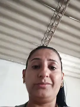 Salvaje_ambitiousのウェブカメラショー