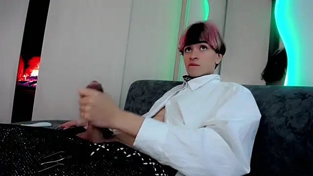 Darksweet_jack Webcam show