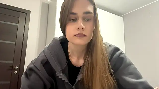 Chat XXX en directo de SharellFraleigh