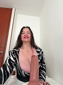 Chatroom XXX en direct de Karla_Duarte