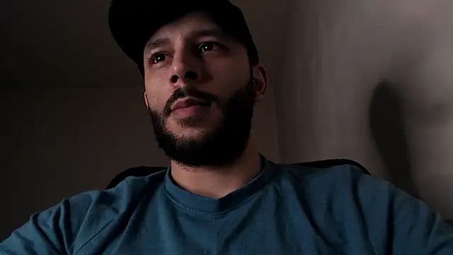 Chatroom XXX en direct de henryaxe