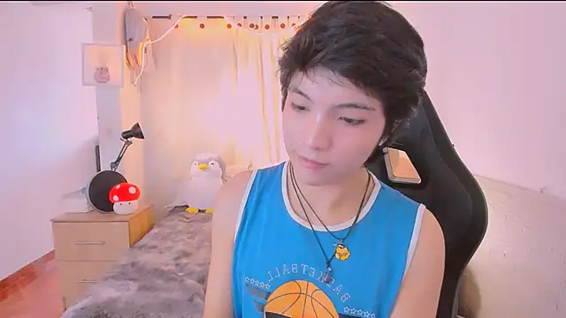 Sweet_Allan live XXX chat