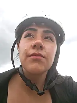 CAROLINE__07のウェブカメラショー