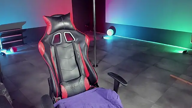 dirty-boss Webcam Show