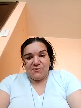 Zuleyka_69's Webcam Show