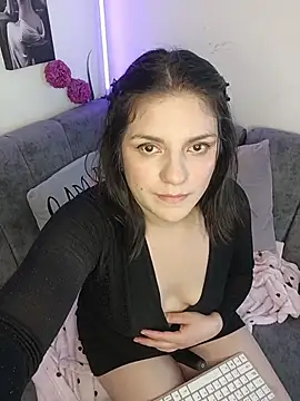 paulina_coxx লাইভ XXX চ্যাট