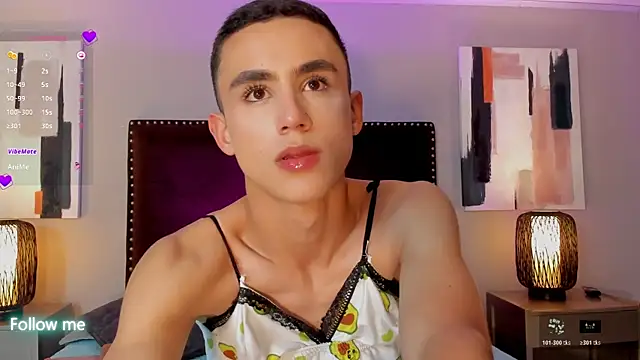 Jostyn_rous live XXX chat