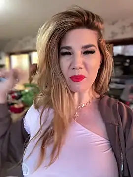 Вебкам-шоу didihairypussy