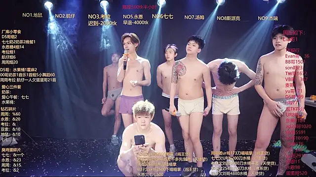 BTS-007 Adlı Modelin Canlı XXX Sohbeti