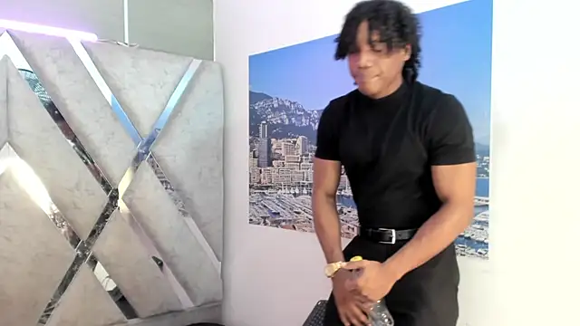 axel_silva4 Webcamshow