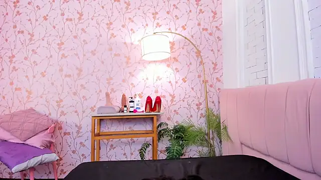 taylor_bennet's Live XXX Chat