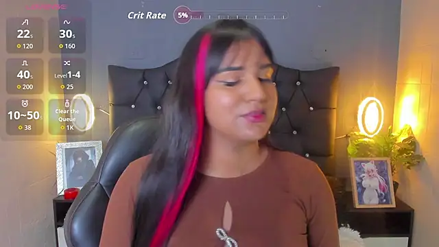 Kagome01: онлайн-секс-чат