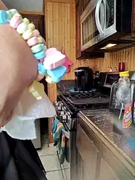 TheDime লাইভ XXX চ্যাট