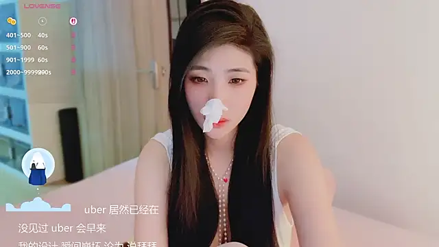 Vaidurya-Yolo 网络视讯表演