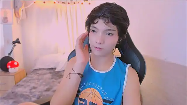 Sweet_Allan Obrolan Langsung XXX