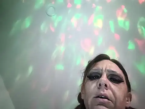 SparklesB1tch Show in webcam