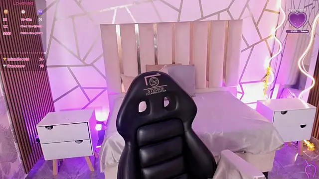 عرض كام CYRUS_TAY