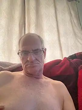 GuyingElixir: вебкам-шоу