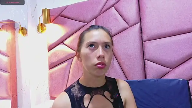 kimberlypink_ Live XXX-chat