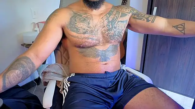 Pokazy przed kamerką – Wheeler_Green