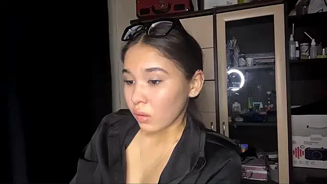 CatherineForbes 现场XXX聊天