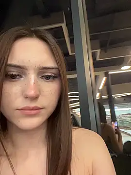 AnitaFly Live XXX-chat