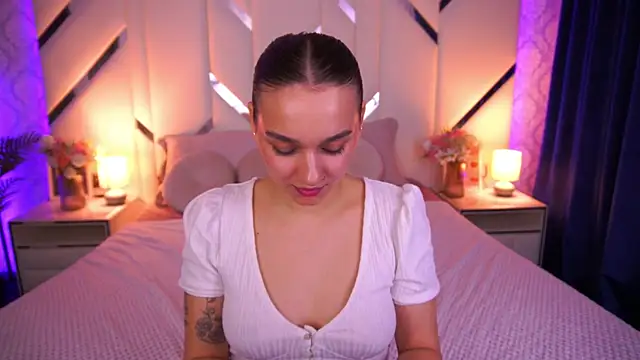 FlirtyMusa's Webcam Show