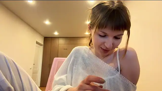 JackBoykenn Webbikameraesitys