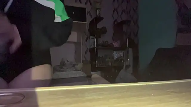 MarcieAdjei – webcam-show