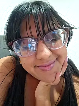 ZaidaWet Adlı Modelin Canlı XXX Sohbeti