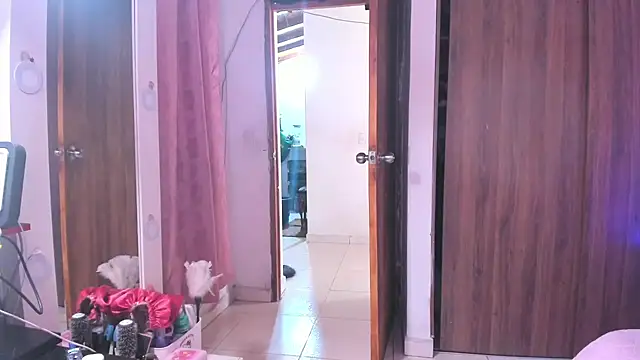 LillyCandy 现场XXX聊天