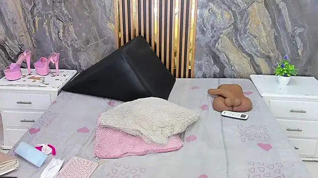 Czat XXX na żywo – Nyakimgold