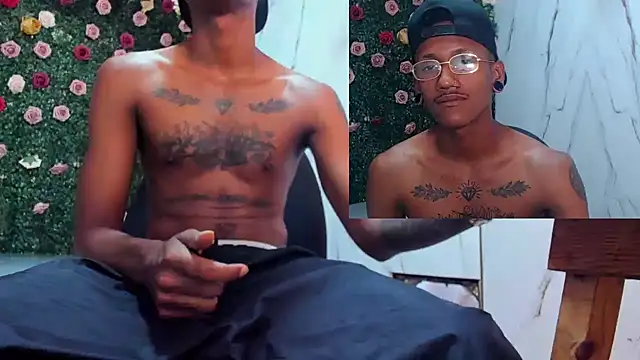 ManSant লাইভ XXX চ্যাট