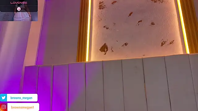Megan_browns1n Live XXX chat