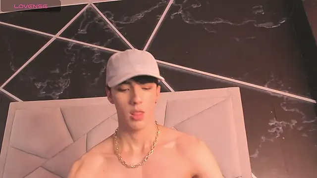 AerumChae 现场XXX聊天