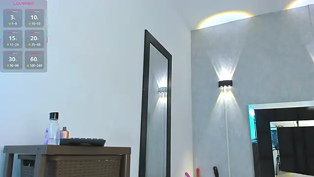 Sembang XXX Secara Langsung elian_7