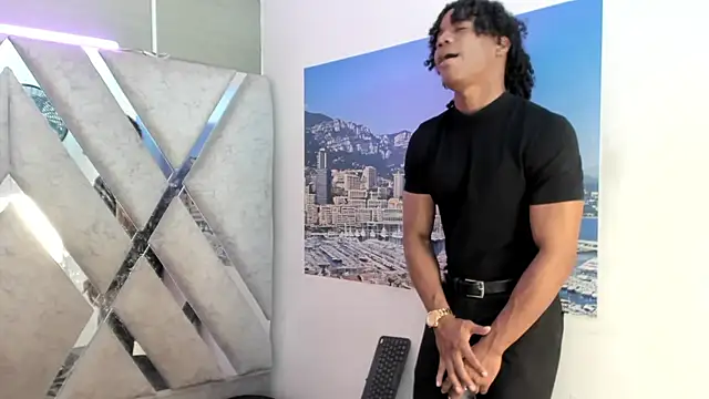 Show de webcam de axel_silva4