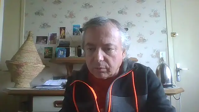 gegevincent5: вебкам-шоу