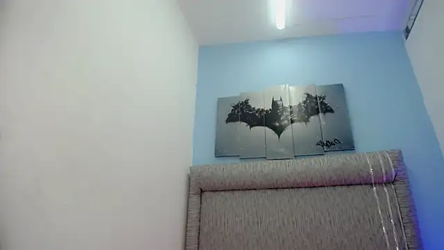 Dani_high Webcam Show