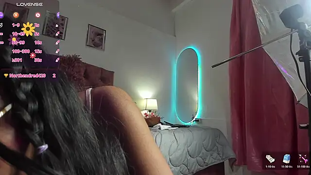 luna_velveth Live XXX-chat