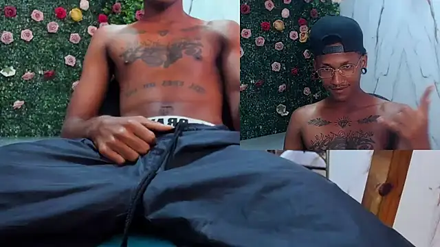 ManSant – Naživo XXX chat