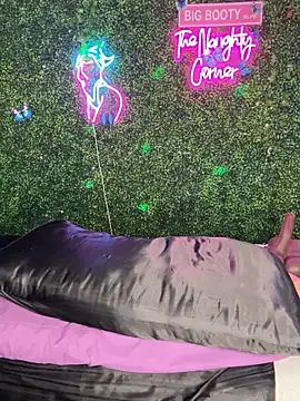 RenaThickAss' Webcam Show