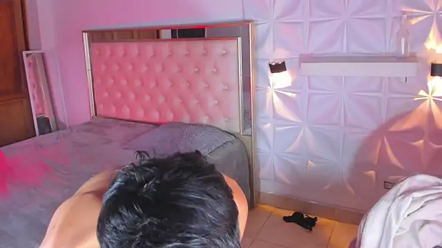 im_sebaslopez live XXX chat