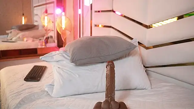 Chat XXX en directo de ambar_rosse25