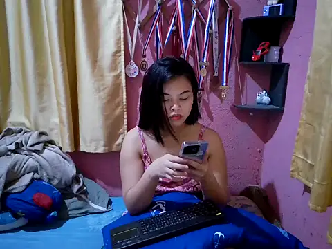 Chat XXX en directo de nanagrl