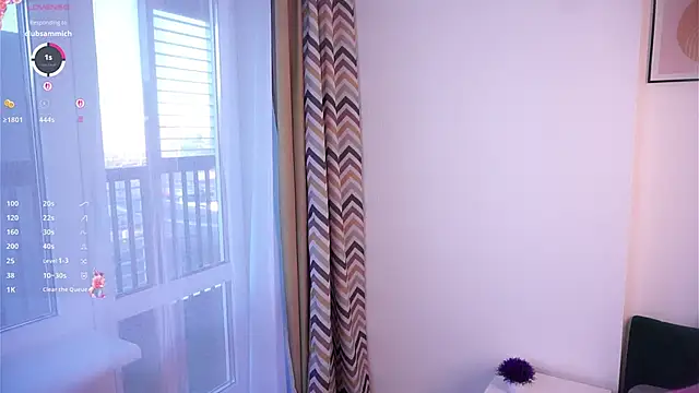 CleotildePiel Live XXX Chat