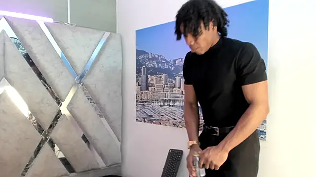 Show de webcam de axel_silva4