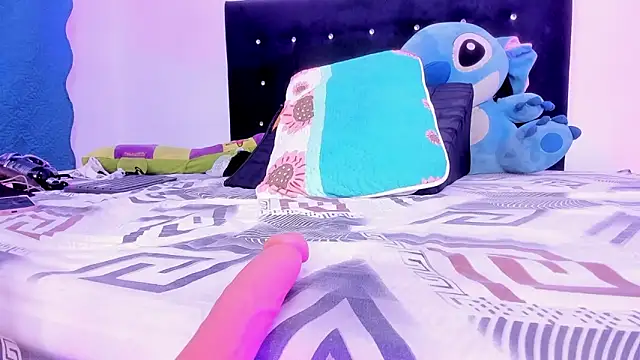 Blackrosse__のライブXXXチャット