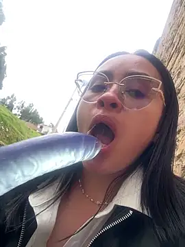 Anni_Rose Chat XXX in diretta