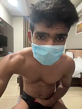 BadBoyTom78 Pertunjukan Webcam